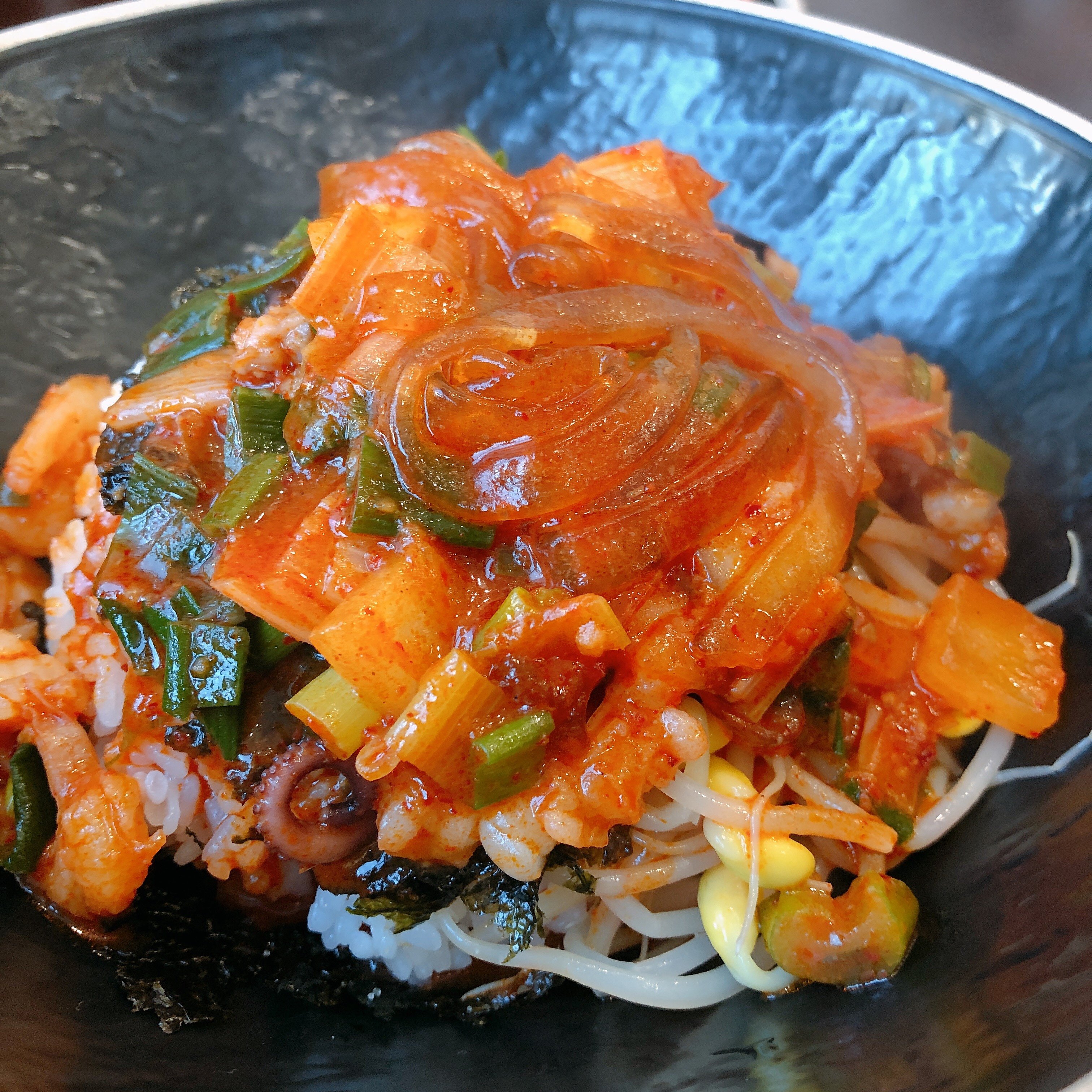 사위식당 판교점 사진 5