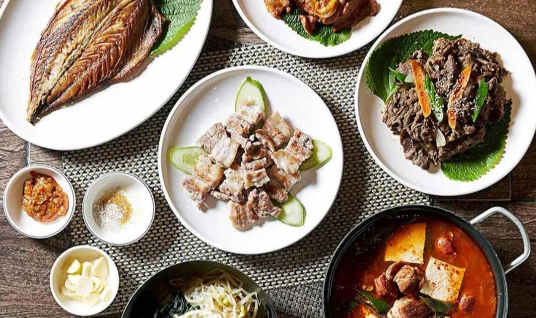 삼미숯불돼지갈비 사진 4