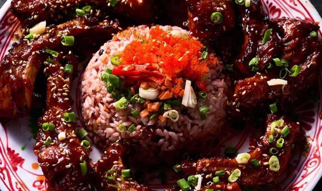앤쪽갈비 대표 사진