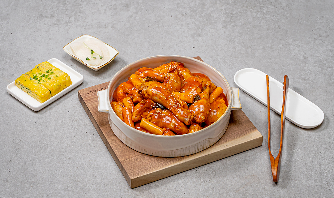 남도 최가네찜탕 4