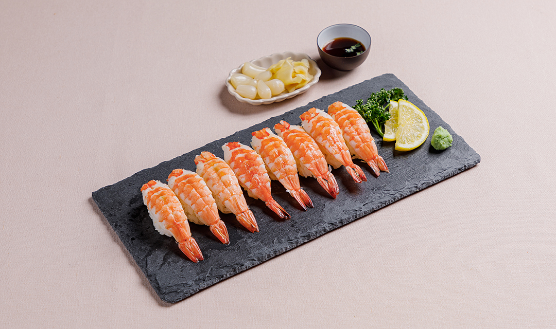 Deomatitneunchobap (더맛있는초밥) 2