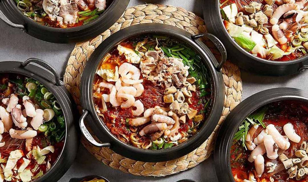 한양낙곱새요리전문점 사진 8