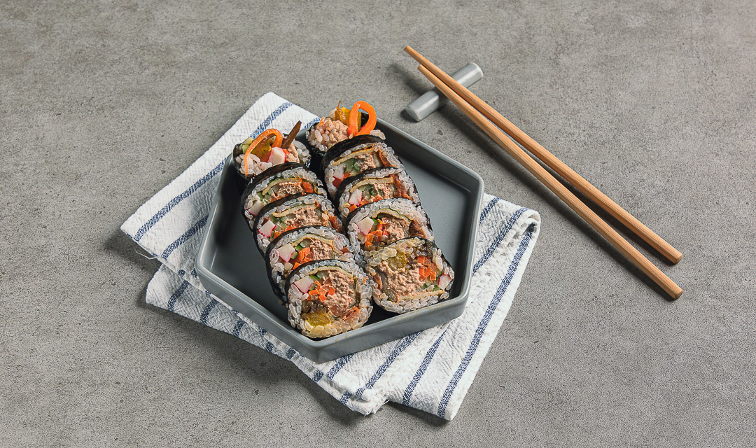 김밥천국 스타시티점 사진 3