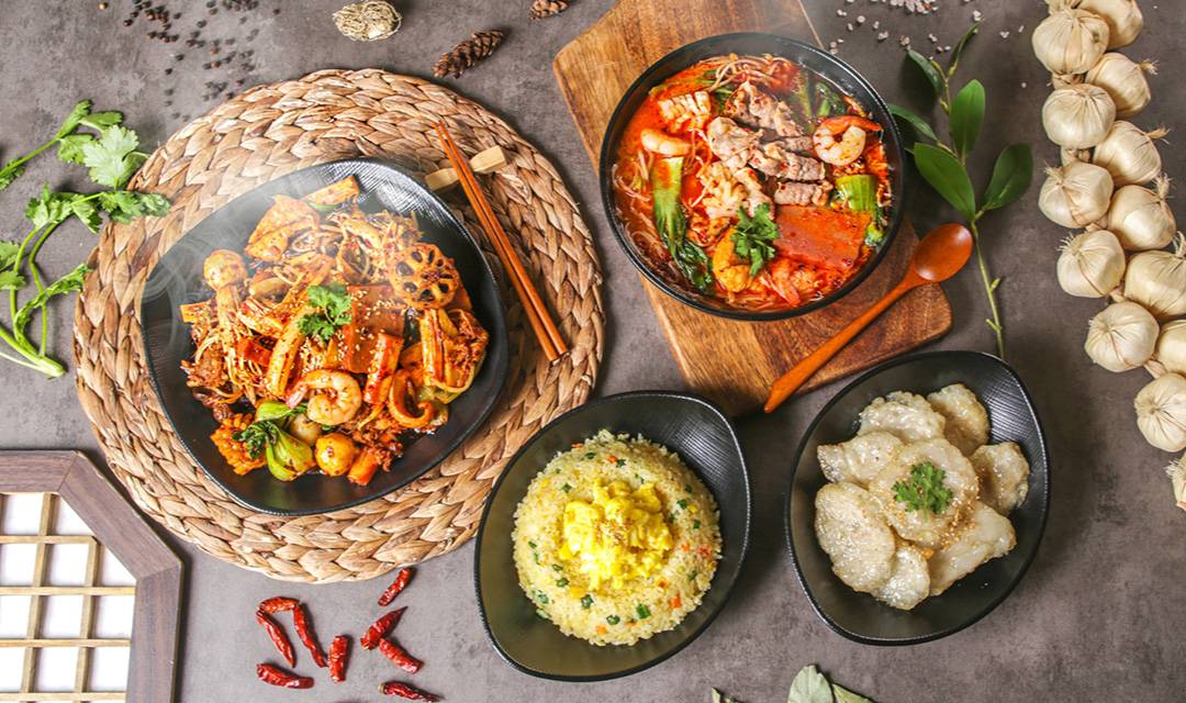 초선마라 왕십리점 사진 2