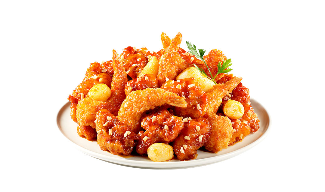 Chikinmaenia yeoncheonjeom (치킨매니아 연천점) 2