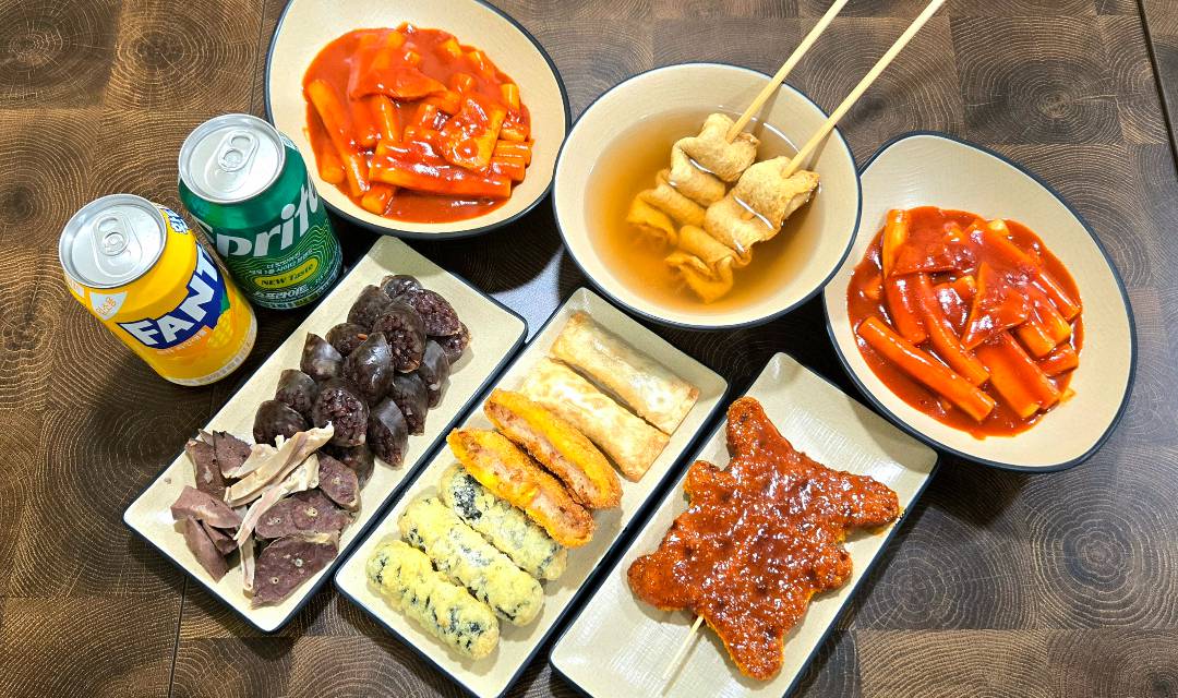 정거장떡볶이 사진 3