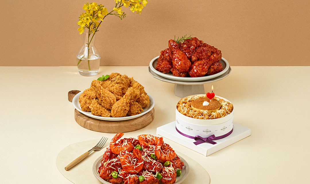 바른치킨 5
