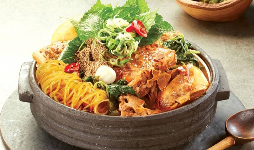 Mucheonggamjatang 5