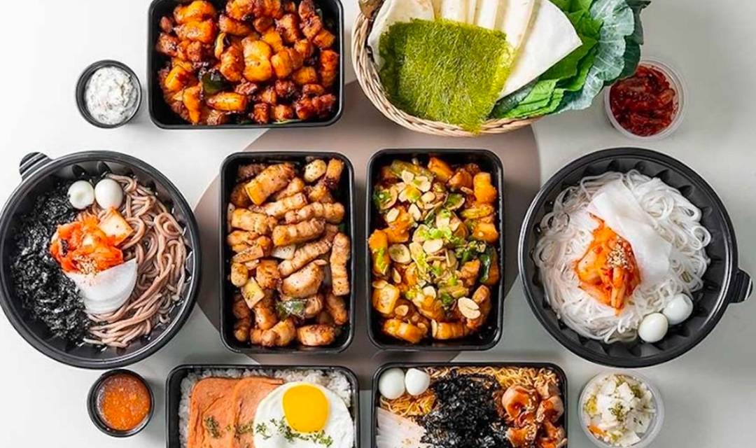 쌈겹 조합의달인 강남점 사진 4