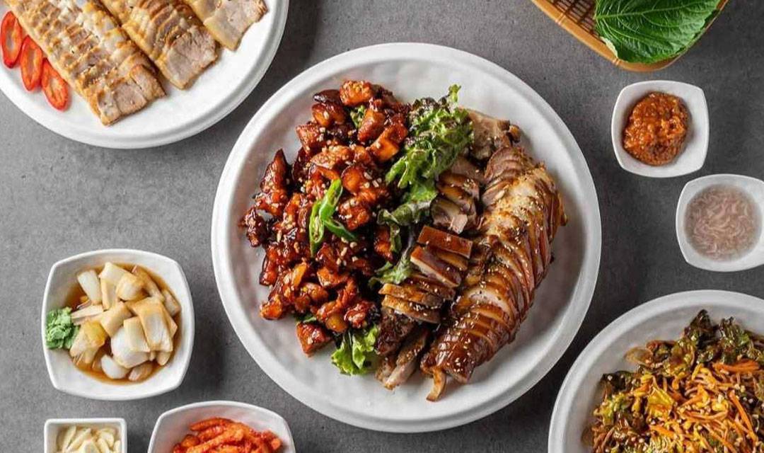 월명족발 1