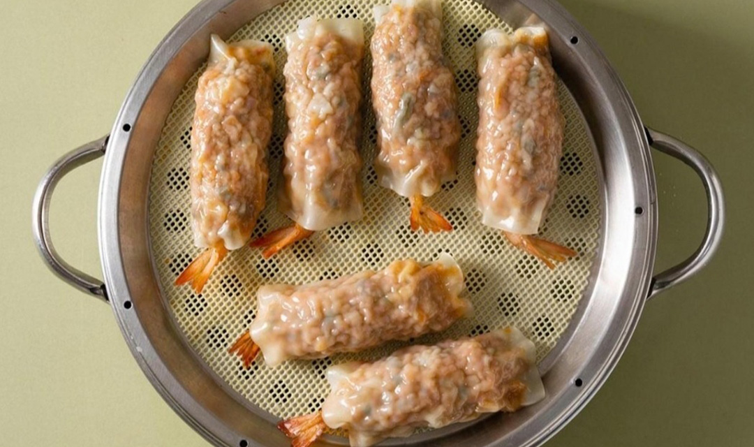보양정순대국손만두 사진 4
