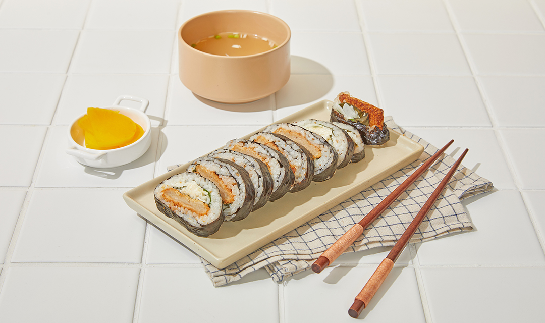 Sopungguksangimbap chogokjeomoe 1 (소풍국산김밥 초곡점외 1) 1