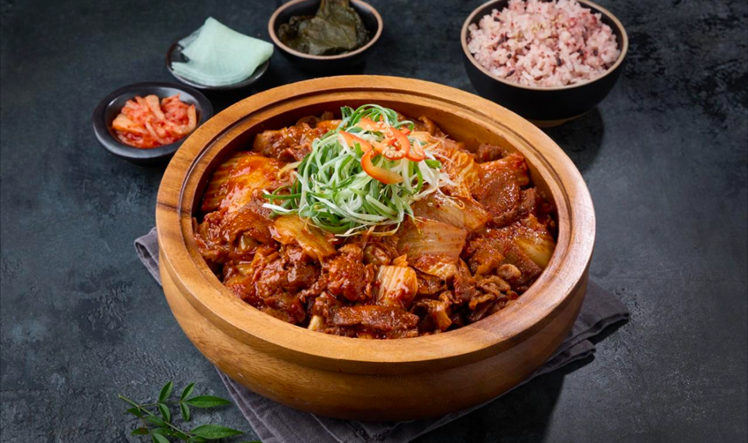 고기듬뿍국물두루치기 서울신수점 사진 4
