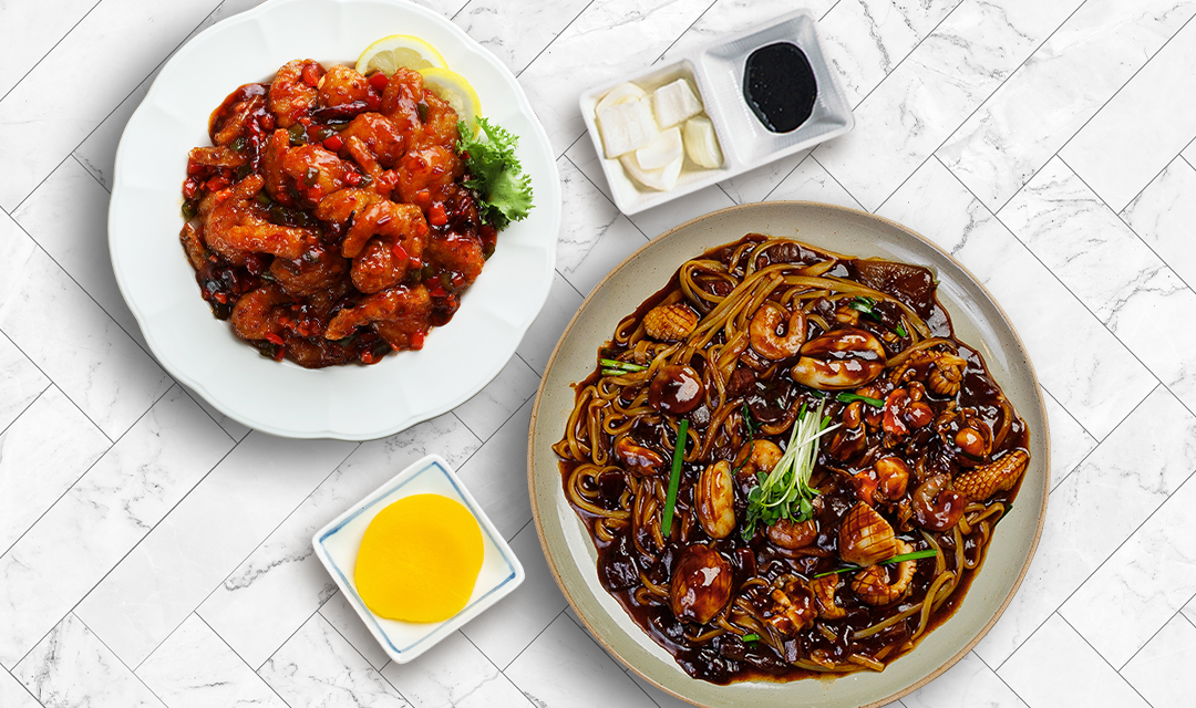 삼성대반점 대표 사진