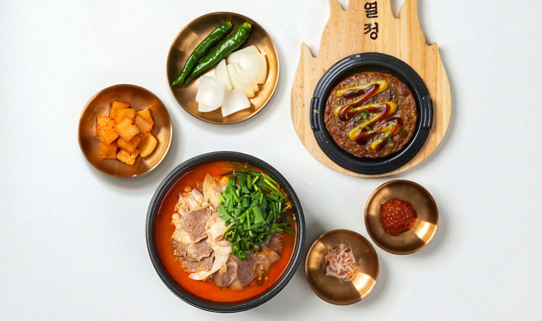 열정국밥 경기용인수지점 대표 사진