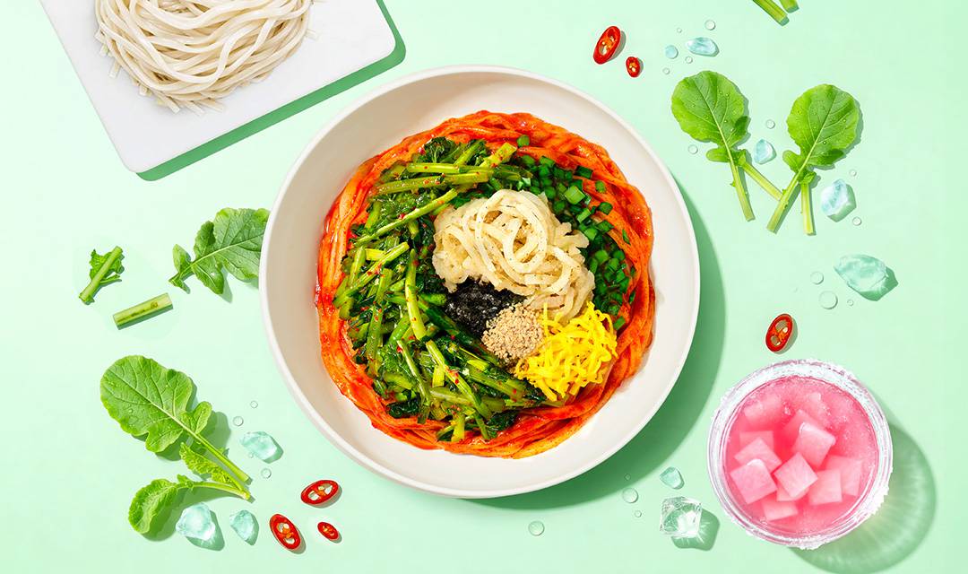 본죽&비빔밥cafe 내발산점 사진 3