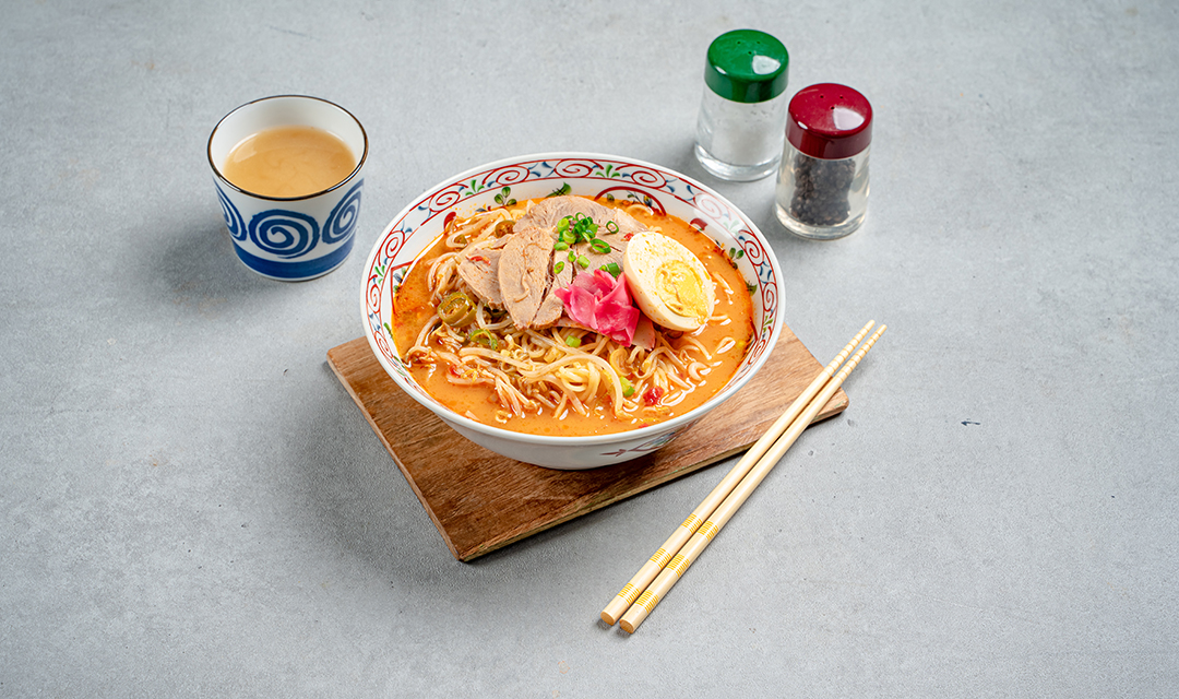 Itttoramen (잇또라멘) 3