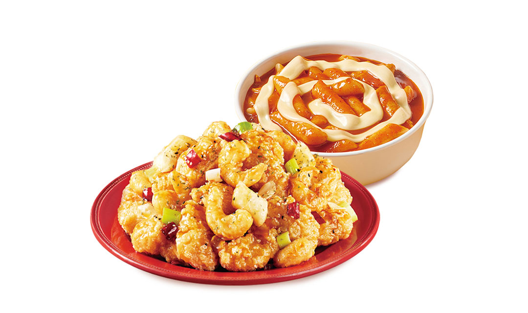 치킨매니아 신도림점 사진 2