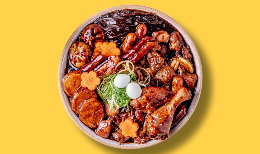 요달의찜닭 분당서현점 대표 사진