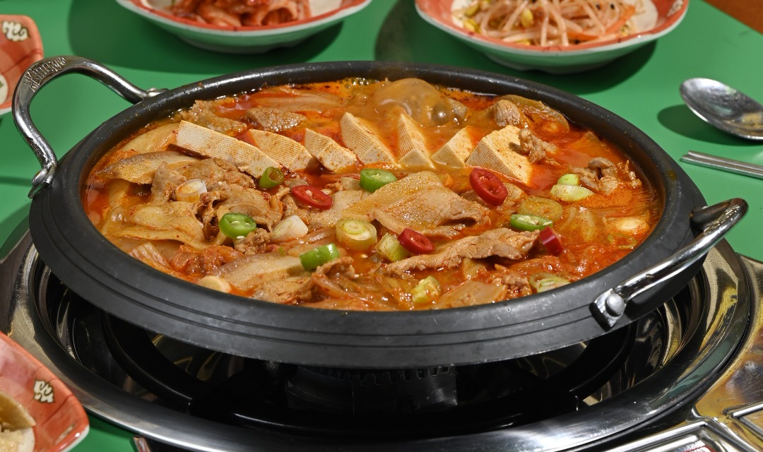 Jeyungnongwon 3