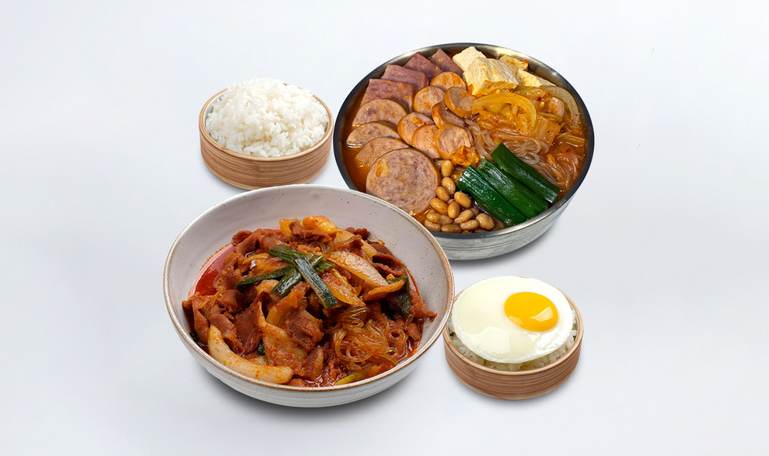 경성밥상 건대점 사진 5