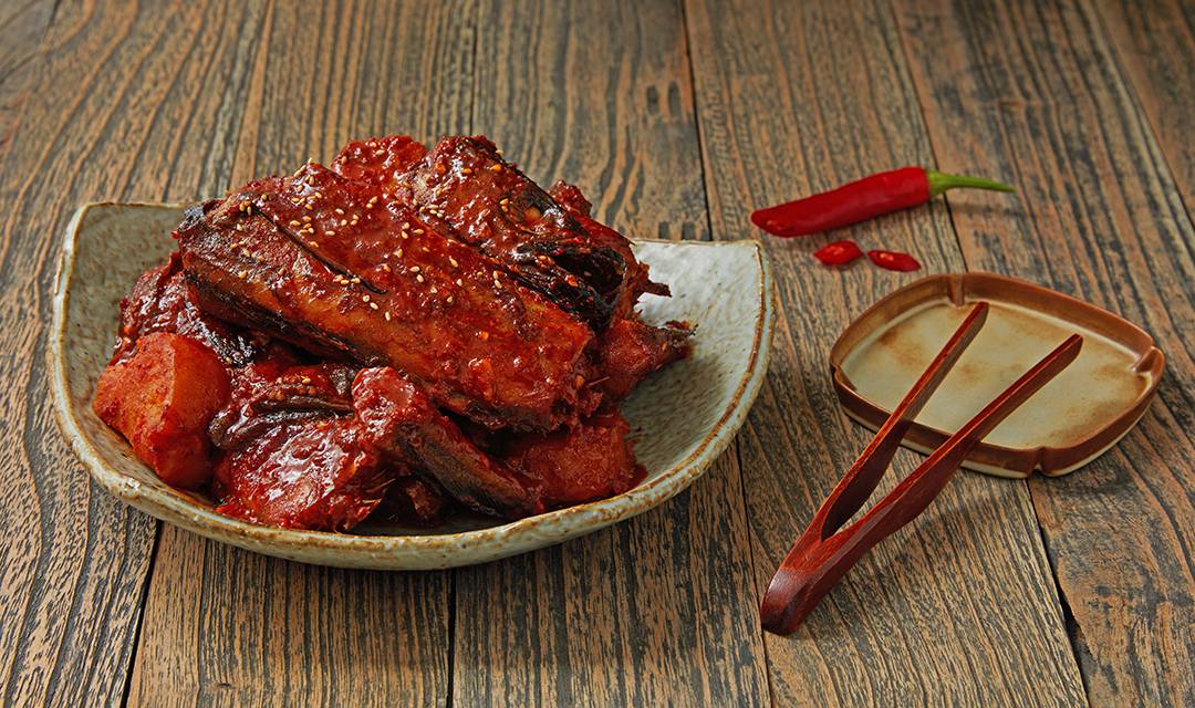 영천코다리 본점 사진 7