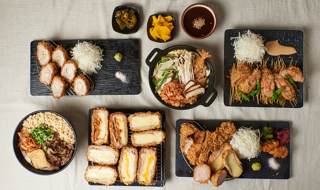 90카츠 DMC점 대표 사진