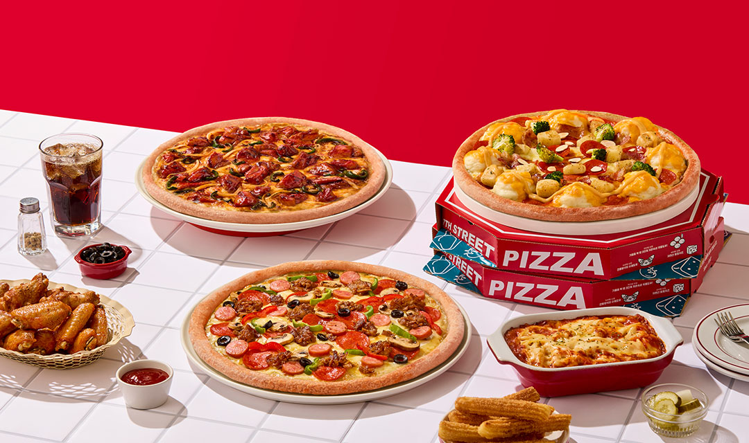 7번가피자 담양점 5