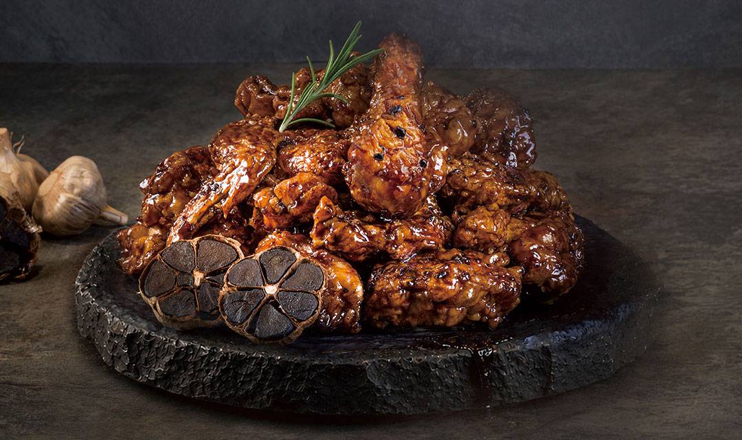 호식이두마리치킨 노량진점 사진 2