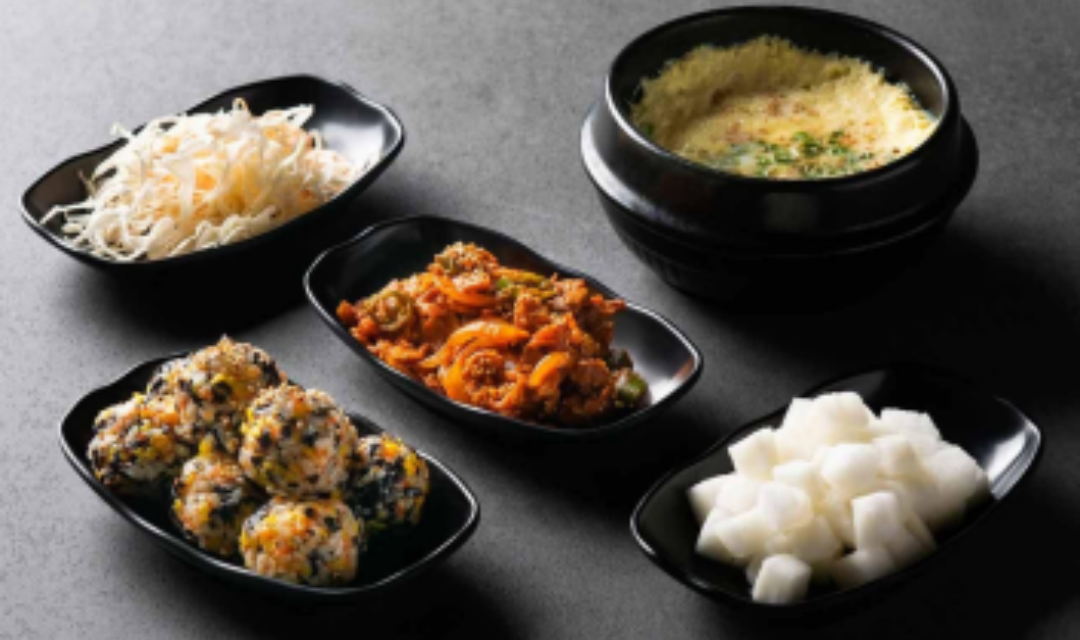 Sinhwabuldakbal (신화불닭발) 2
