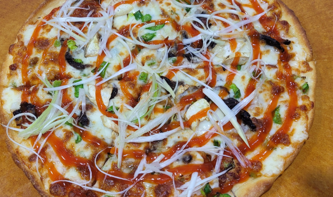 Pijadyuet biechissigoseongjeom (피자듀엣 비에치씨고성점) 1