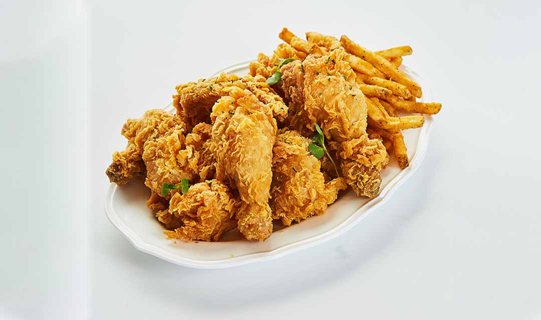 오태식해바라기치킨 신시가지점 사진 6
