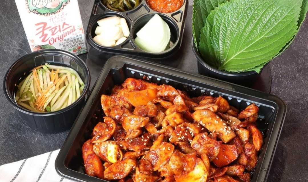 야심찬곱창 신영통점 사진 5