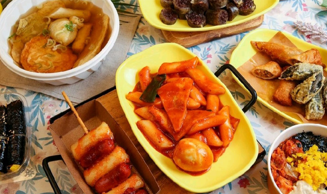 쌀어묵공방 잠실리센츠점 대표 사진
