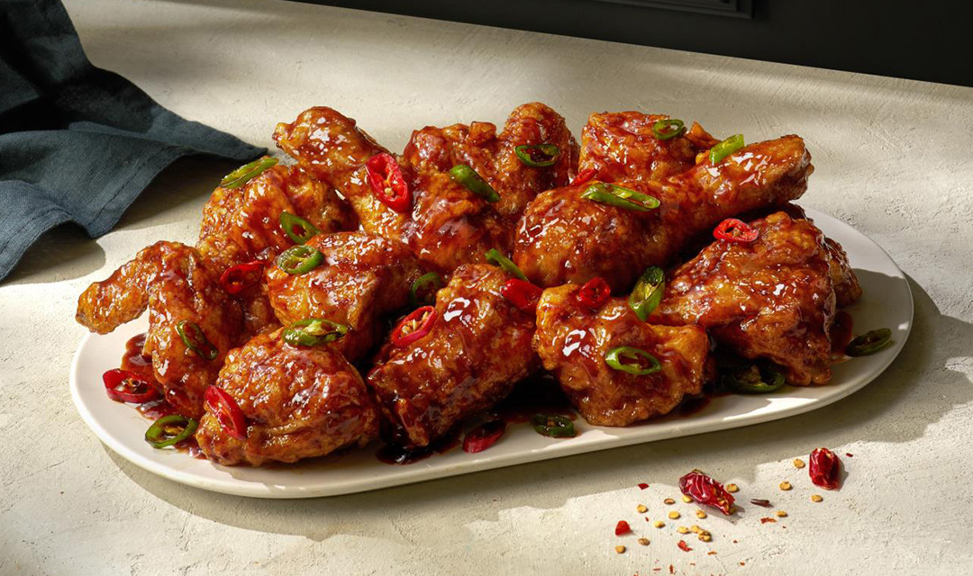 BBQ 수원망포점 사진 4