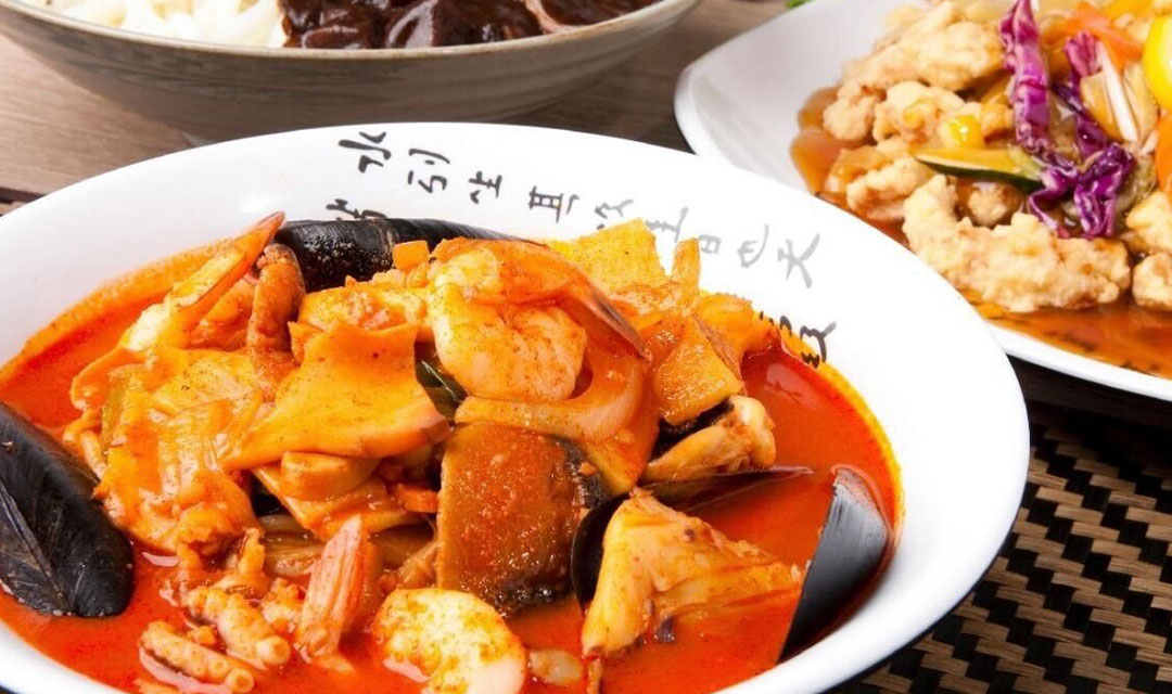 명품관 사진 3
