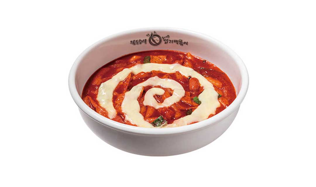 동대문엽기떡볶이 광흥창점 사진 8
