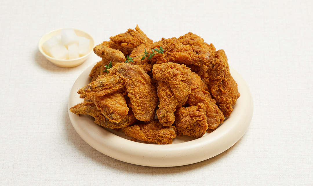 대구통닭 4