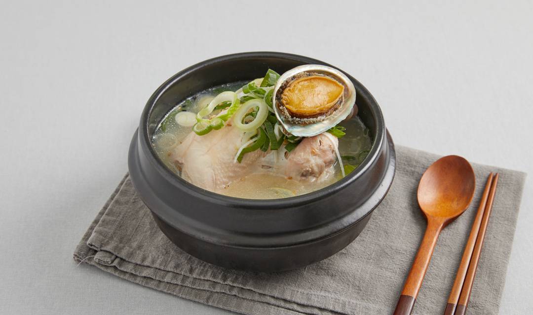 넝쿨마당 대표 사진