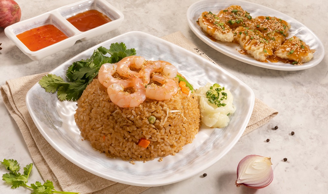 강남쌀국수 수원NC점 사진 5