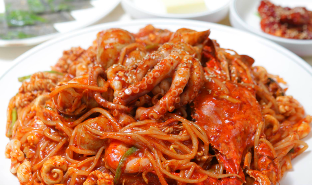 몬스터아구해물찜 사진 8