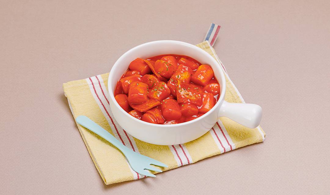 본떡볶이 대표 사진