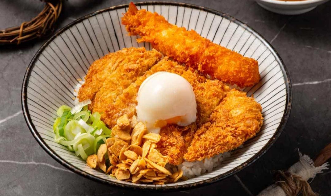 이찌방라멘&카츠카레 서초교대점 대표 사진