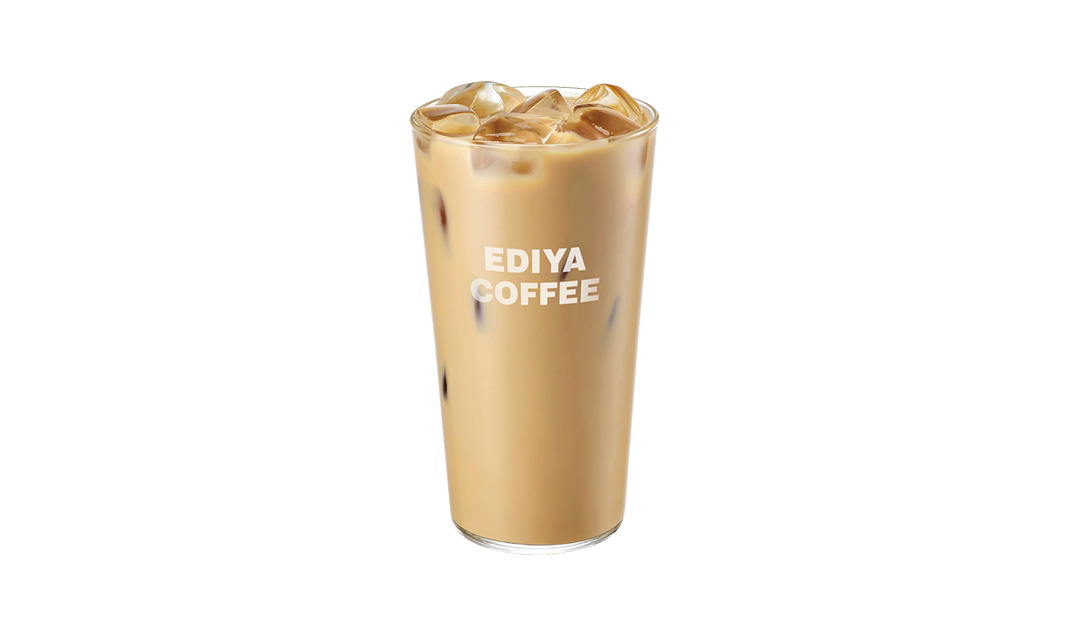 Idiya daepyeongdongjeom (이디야 대평동점) 2