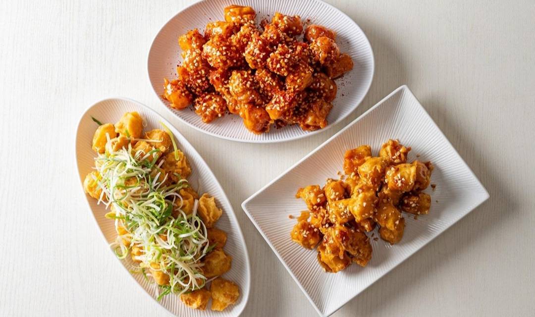 큰집닭강정 건대점 대표 사진