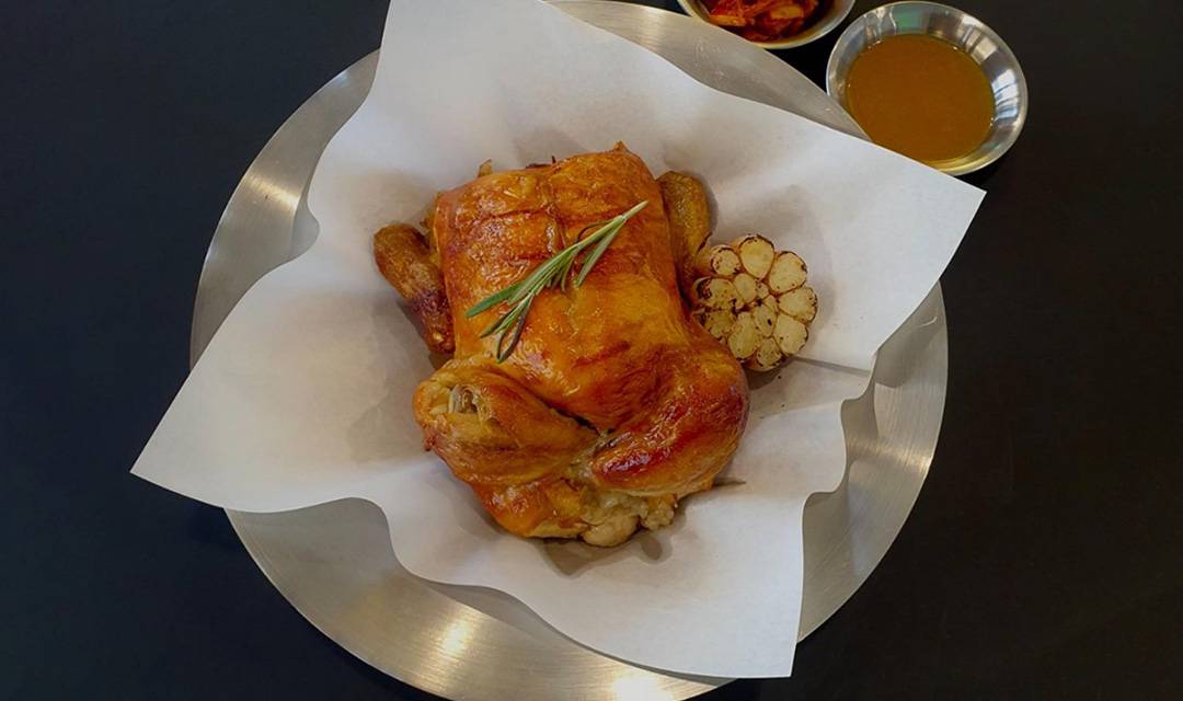 참참한방통닭&치킨 대표 사진