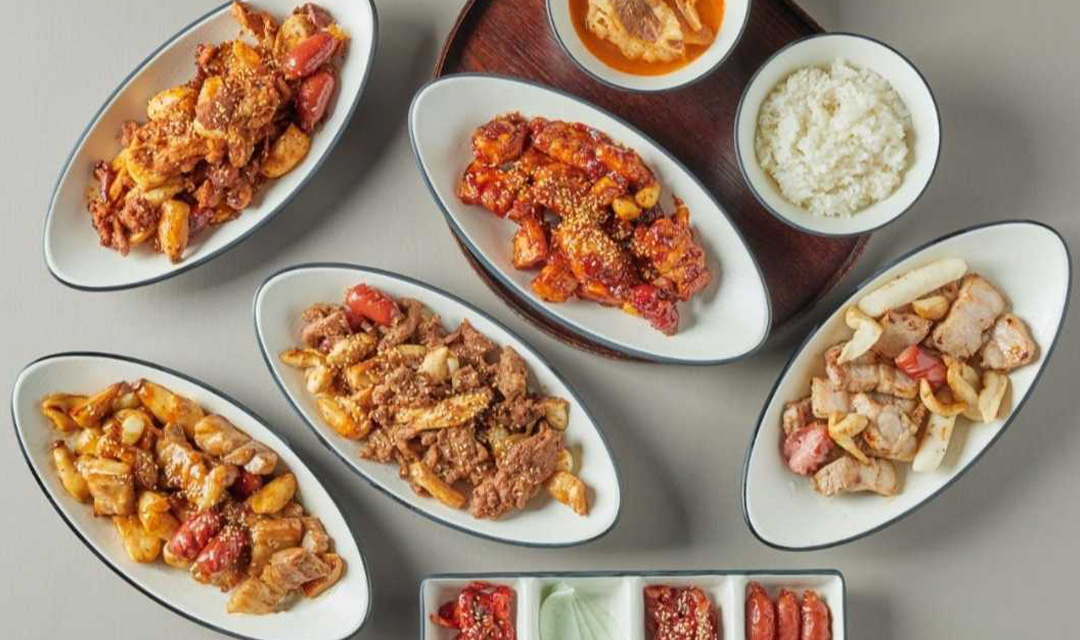 한식장인 사진 3
