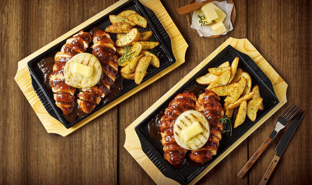 굽네치킨 연남점 사진 5