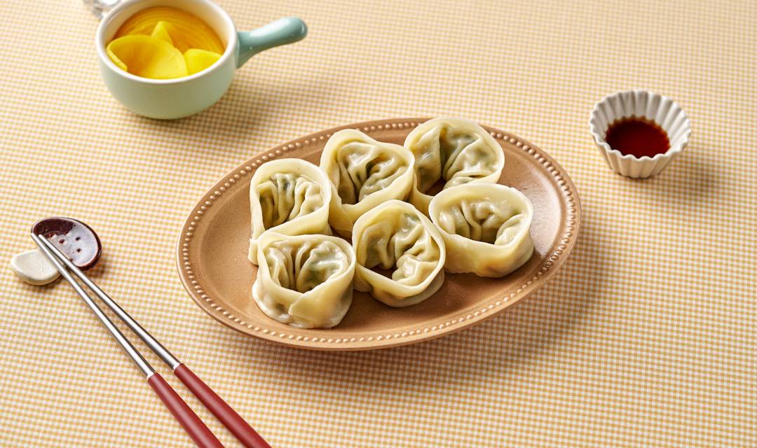 Masongwangmandu 5