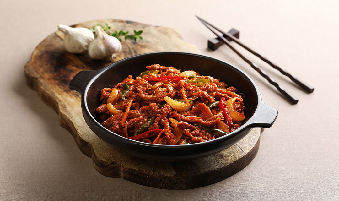 삼육식당 사진 3